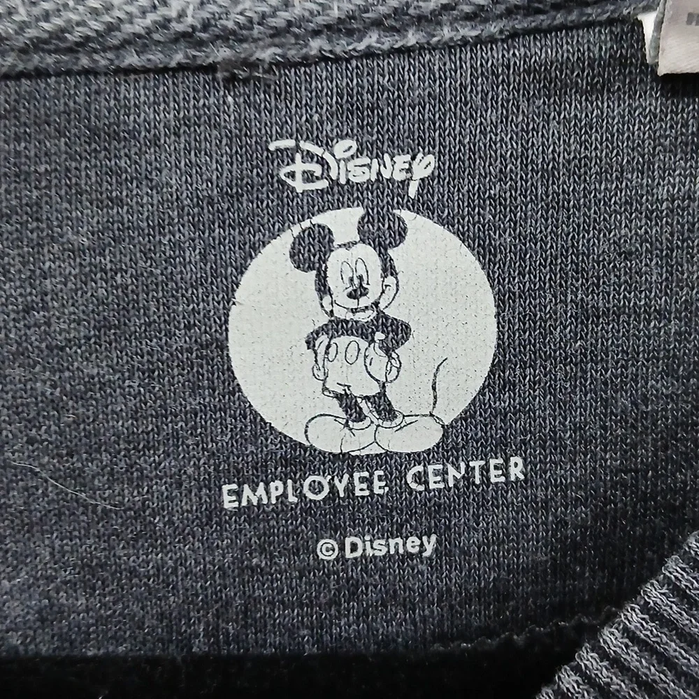 Disney exclusive employee